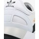 Vyriški kedai ADIDAS N-5923 ah2159 spalva balta