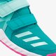 Vaikiški kedai ADIDAS FORTAGYM CF K ah2569 spalva žalia