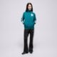 Moteriškas džemperis ADIDAS DŽEMPERIS UŽSEGAMAS TULLE FB TT kr9319 spalva juoda