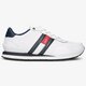 Vyriški kedai TOMMY HILFIGER BARON 1A em0em00263100 spalva balta