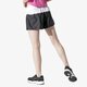 Moteriški šortai NIKE ŠORTAI W NSW HRTG SHORT WVN ar2362-011 spalva balta