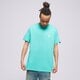 Vyriški marškinėliai ALPHA INDUSTRIES MARŠKINĖLIAI BASIC T SMALL LOGO 188505676 spalva mėlyna