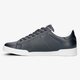 Vyriški inkariukai SERGIO TACCHINI PARIGI CLASSIC stm81412002 spalva juoda