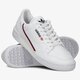 Vyriški kedai ADIDAS CONTINENTAL 80 VEGAN fw2336 spalva balta