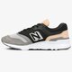 Moteriški kedai NEW BALANCE CW997HAL cw997hal spalva juoda