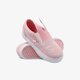 Vaikiški inkariukai VANS TD SLIP-ON BUNNY va3mtzq1c spalva rožinė