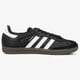 Vyriški kedai ADIDAS SAMBA OG bz0058 spalva juoda