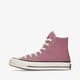 Moteriški kedai CONVERSE CHUCK 70 172683c spalva rožinė