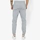 Vyriškos kelnės NIKE KELNĖS M NSW PANT WR STREET SPORTSWEAR ar2368-012 spalva pilka