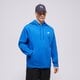 Vyriškas džemperis NIKE DŽEMPERIS SU GOBTUVU SPORTSWEAR CLUB FLEECE bv2654-480 spalva mėlyna