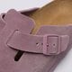 Moteriškos šlepetės BIRKENSTOCK BOSTON  1030681 spalva violetinė