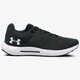 Moteriški kedai UNDER ARMOUR UA W MICRO G PURSUIT 3000101100 spalva juoda