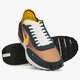 Vyriški kedai NIKE WAFFLE ONE SE dd8014-600 spalva tamsiai raudona