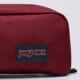 JANSPORT PENALAS PERFECT POUCH ek0a5bj4n621 spalva raudona