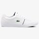 Vyriški kedai LACOSTE MISANO SPORT 318 1 736cam0057042 spalva balta