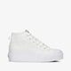 Moteriški kedai ADIDAS NIZZA PLATFORM MID W fy2782 spalva balta