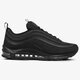 Vyriški kedai NIKE AIR MAX 97 UL '17 918356002 spalva juoda