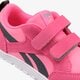 Vaikiški kedai REEBOK VENTUREFLEX v70206 spalva rožinė