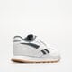 Vaikiški kedai REEBOK CLASSIC LEATHER 100033588 spalva balta