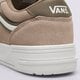 Vaikiški inkariukai VANS HYLANE vn000d4pfce1 spalva rusvai gelsva