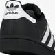 Vaikiški kedai ADIDAS SUPERSTAR J  ef5398 spalva juoda