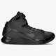 Vyriški kedai NIKE HYPERDUNK '08 820321002 spalva juoda