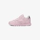 REEBOK CLASSIC LEATHER METAL bs5680 spalva rožinė
