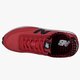 NEW BALANCE WL410DSA wl410dsa spalva raudona