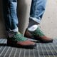 Vyriški kedai NIKE SB CHRON 2 dm3493-200 spalva žalia