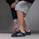 Vyriški kedai ADIDAS HANDBALL SPEZIAL if7087 spalva tamsiai mėlyna