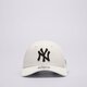 Vaikiška kepurė su snapeliu NEW ERA KEPURĖ KIDS LE 940® NYY NEW YORK YANKEES WHIBLK 12745556 spalva balta