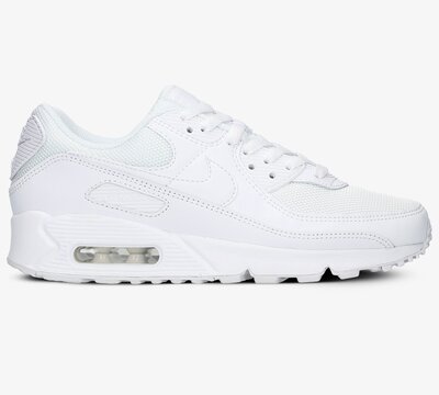NIKE AIR MAX 90 | CQ2560-100 | BALTA | 139,99 € | Kedai | ✪ Sizeer.lt ✪