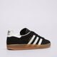 Vyriški kedai ADIDAS GAZELLE INDOOR ji2060 spalva juoda