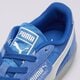 Moteriški kedai PUMA PALERMO SATIN WNS 40231901 spalva mėlyna