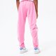 Vaikiškos kelnės ADIDAS KELNĖS SST TRACK PANTS GIRL hk0329 spalva rožinė