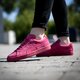 Moteriški kedai PUMA SUEDE CLASSIC+ 36058402 spalva tamsiai raudona