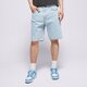 Vyriški šortai PROSTO ŠORTAI JEANS SHORTS BAGGY SHIZZO kl251mpan7041 spalva mėlyna