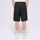 Vaikiški ADIDAS ŠORTAI CARGO SHORTS BOY it5437 spalva juoda