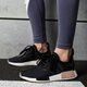 Moteriški kedai ADIDAS NMD_R1 W cq2011 spalva juoda