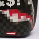 Moteriška kuprinė SPRAYGROUND KUPRINĖ CENSORED BACKPACK 910b5862nsz spalva daugiaspalvė