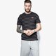 Vyriški marškinėliai NIKE MARŠKINĖLIAI FC STRIPE TEE 789449060 spalva pilka