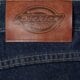 Moteriškos kelnės DICKIES KELNĖS FARNER DENIM W dk0a87nn0dd1 spalva juoda