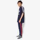 Vyriški marškinėliai ADIDAS MARŠKINĖLIAI SS L.A TREFOIL bk7704 spalva tamsiai mėlyna