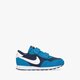 Vaikiški kedai NIKE MD VALIANT cn8560-404 spalva mėlyna