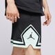 Vyriški šortai JORDAN ŠORTAI JORDAN DRI-FIT SPORT dx1487-015 spalva juoda