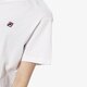 Moteriški marškinėliai FILA MARŠKINĖLIAI SS NOVA CROPPED TEE SS 682319m67 spalva balta