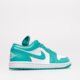 Moteriški kedai AIR JORDAN 1 LOW dc0774-132 spalva žalia