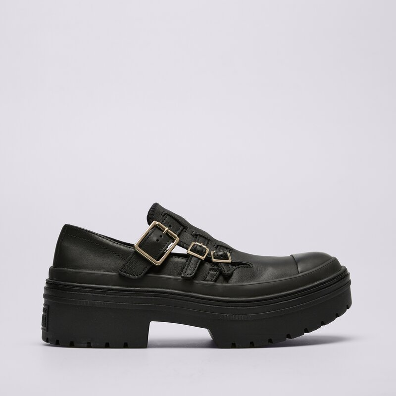Converse Chuck Taylor All Star Moterims spalva juoda | e