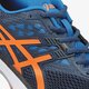Vyriški bėgimo batai ASICS GEL-PULSE 9 t7d3n4930 spalva mėlyna