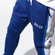 Vyriškos kelnės NIKE KELNĖS M NSW NIKE AIR PANT FLC bv5147492 spalva tamsiai mėlyna